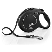 Flexi Cinturón Negro