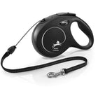 Flexi New Classic Cordón Talla M Negro