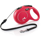 Flexi New Classic Cordón Talla M Rojo