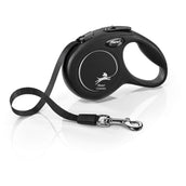 Flexi Cinturón Negro