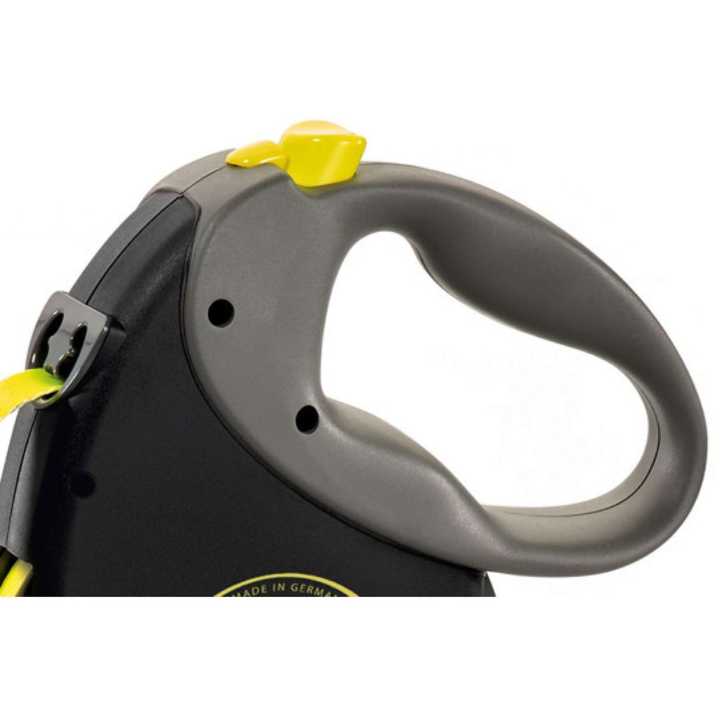Flexi Neon Giant Negro