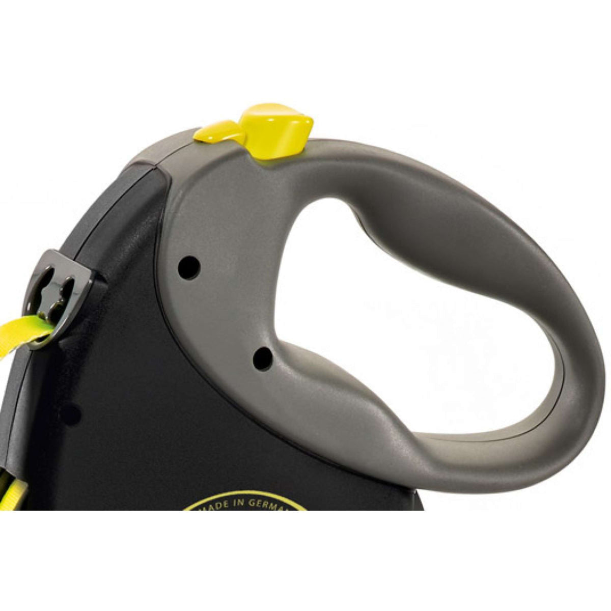 Flexi Neon Giant Negro