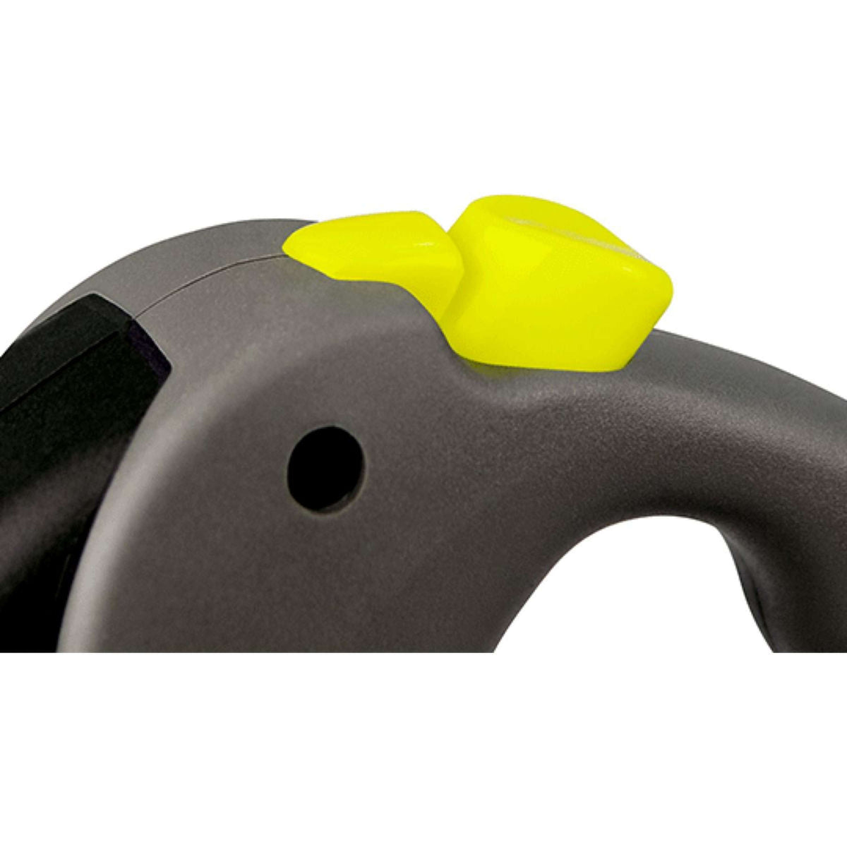 Flexi Neon Giant Negro