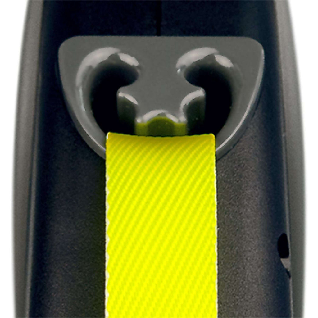 Flexi Neon Giant Negro