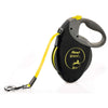 Flexi Neon Giant Negro