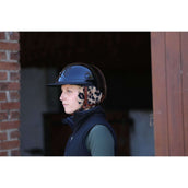 Flex-On Gorra Armet Star Mixte Marron/Negro
