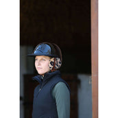 Flex-On Gorra Armet Star Mixte Marron/Negro