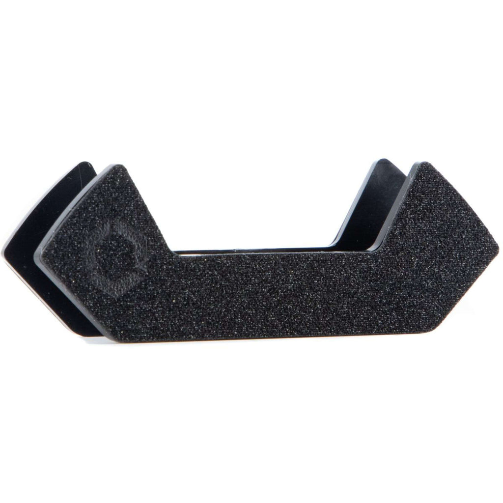 Flex-On Pegatina Safe-on Purpurina Negro