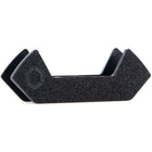 Flex-On Pegatina Safe-on Purpurina Negro