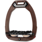 Flex-On Estribos de Seguridad Safe-On Inclined Ultra Grip Milkshake