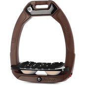 Flex-On Estribos de Seguridad Safe-On Inclined Ultra Grip Milkshake