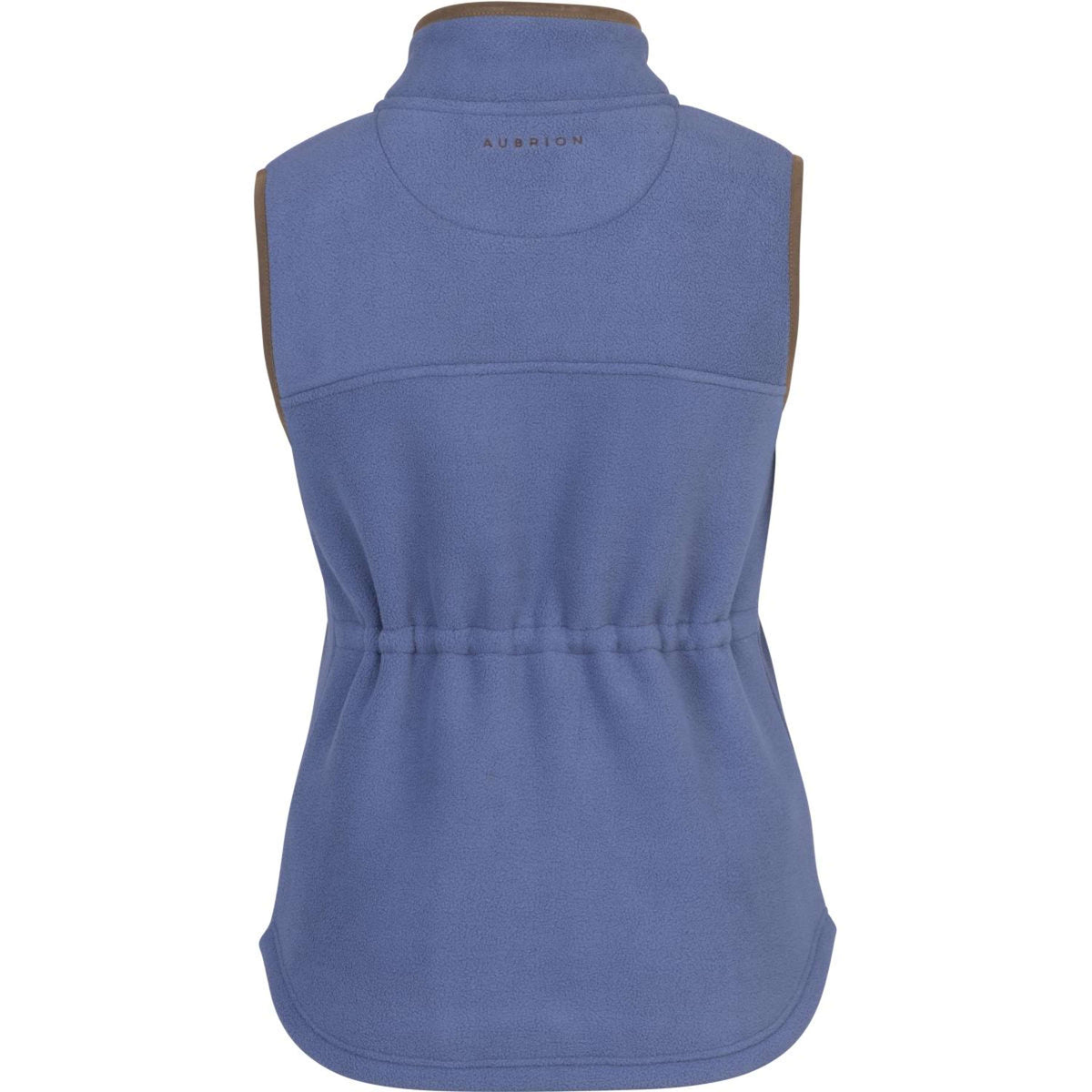 Aubrion by Shires Chaleco Original Fleece Azul