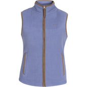 Aubrion by Shires Chaleco Original Fleece Azul