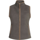 Aubrion by Shires Chaleco Original Fleece Verde
