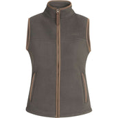 Aubrion by Shires Chaleco Original Fleece Verde