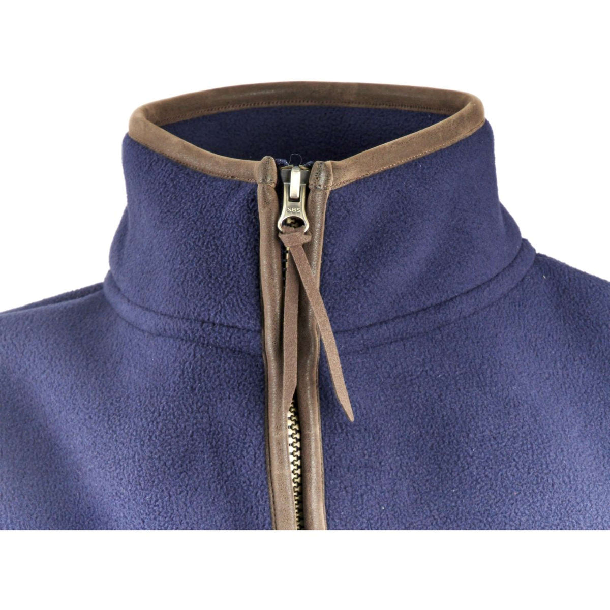 Aubrion by Shires Chaleco Original Fleece Navy