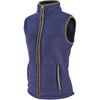 Aubrion by Shires Chaleco Original Fleece Navy