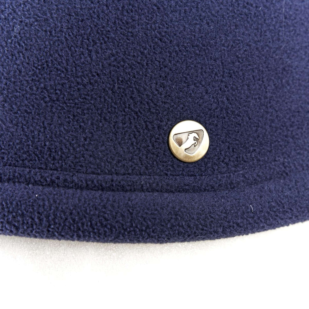 Aubrion by Shires Chaleco Original Fleece Navy