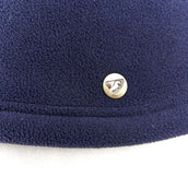 Aubrion by Shires Chaleco Original Fleece Navy