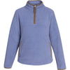 Aubrion by Shires Suéter Original Fleece Azul