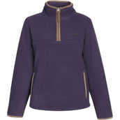 Aubrion by Shires Suéter Original Fleece Navy