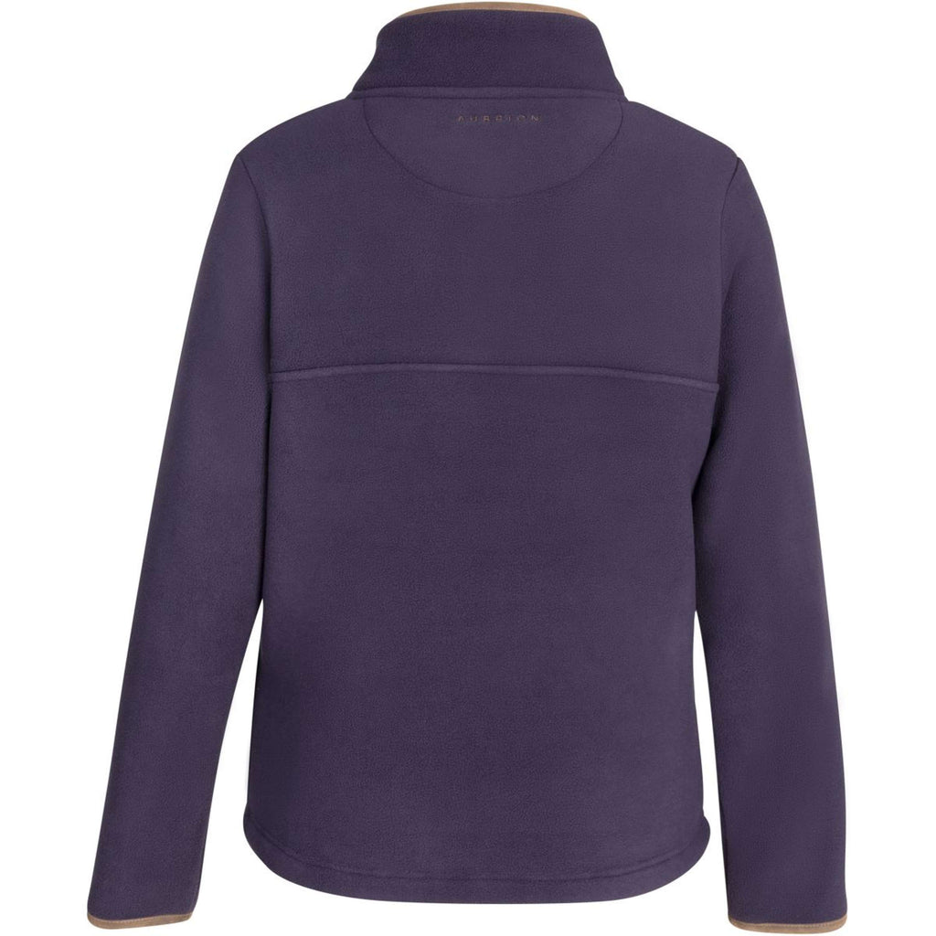 Aubrion by Shires Suéter Original Fleece Navy