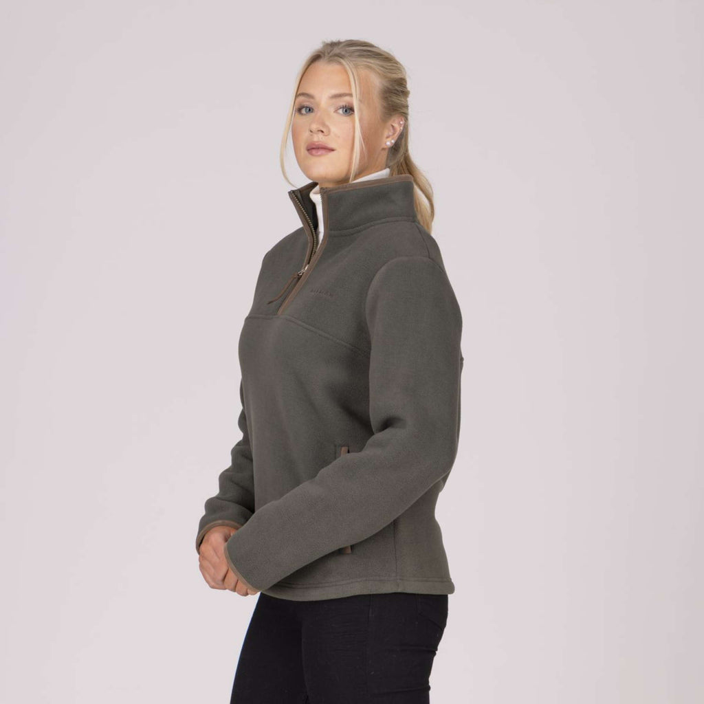 Aubrion by Shires Suéter Original Fleece Verde