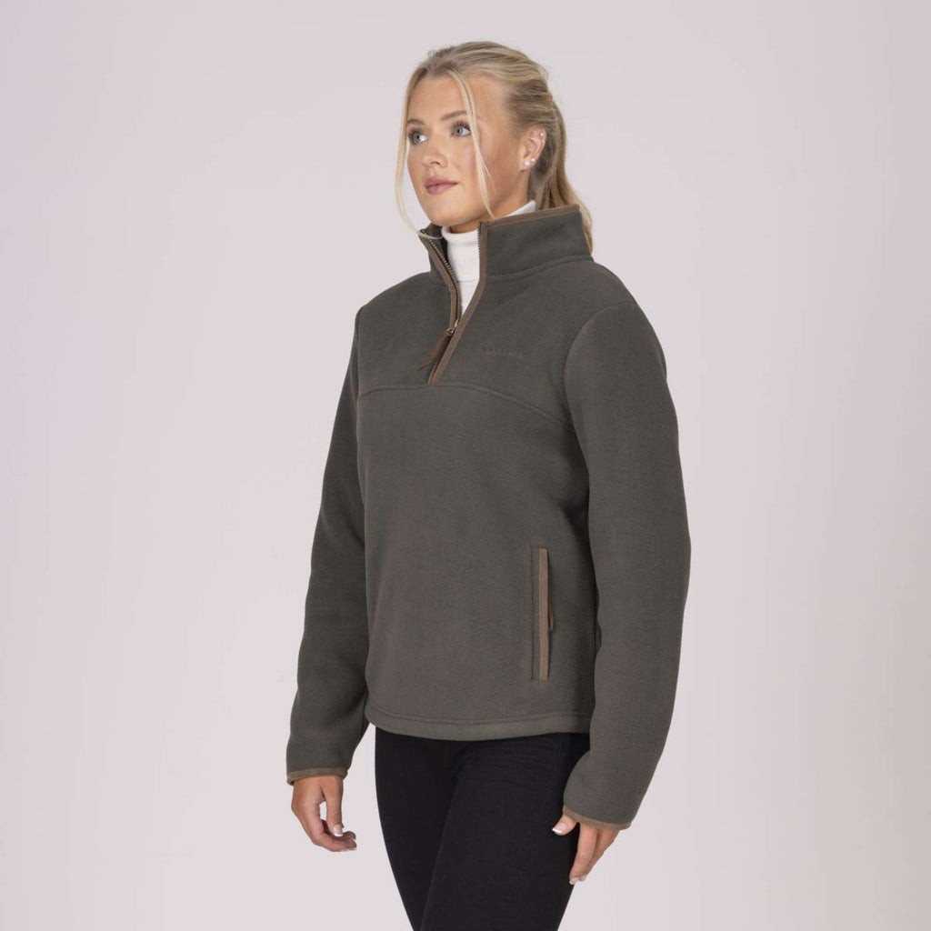 Aubrion by Shires Suéter Original Fleece Verde
