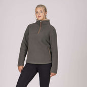 Aubrion by Shires Suéter Original Fleece Verde