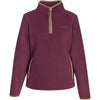 Aubrion by Shires Suéter Original Fleece Maroon