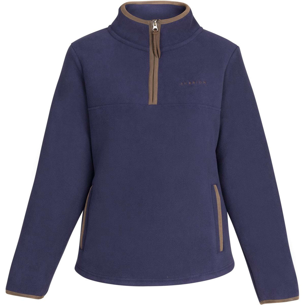 Aubrion by Shires Suéter Original Fleece Navy