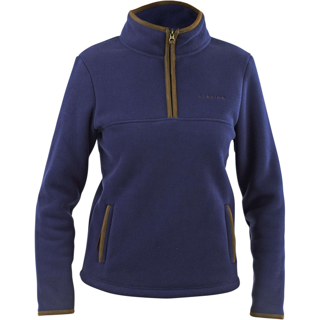Aubrion by Shires Suéter Original Fleece Navy