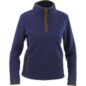 Aubrion by Shires Suéter Original Fleece Navy