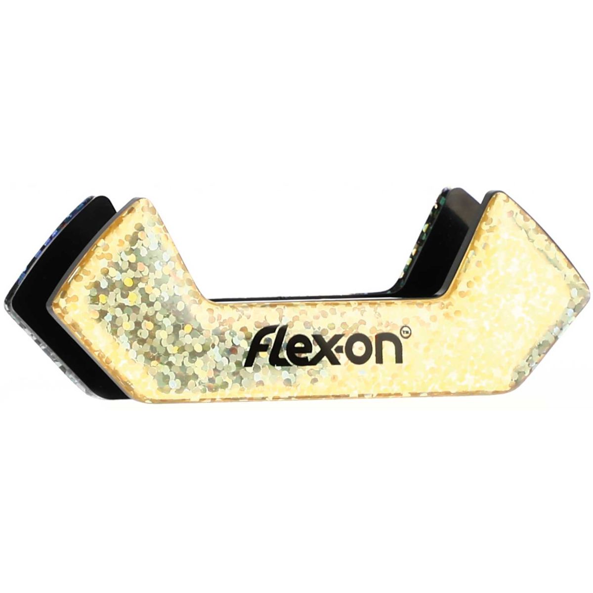 Flex-On Pegatina Safe-on Oro Brillante