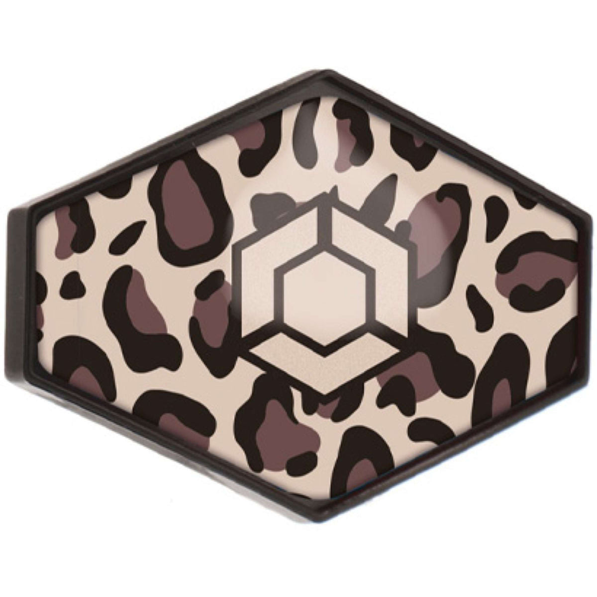 Flex-On Pegatina Armet Chocolate