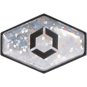 Flex-On Pegatina Armet Plateado Brillante