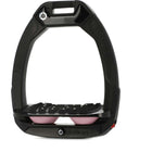 Flex-On Estribos de Seguridad Safe-On Inclined Ultra Grip Rosa claro