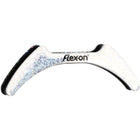 Flex-On Pegatina Green-Compostie Plateado Brillante