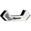 Flex-On Pegatina Safe-on Plateado Brillante