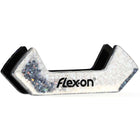 Flex-On Pegatina Safe-on Plateado Brillante