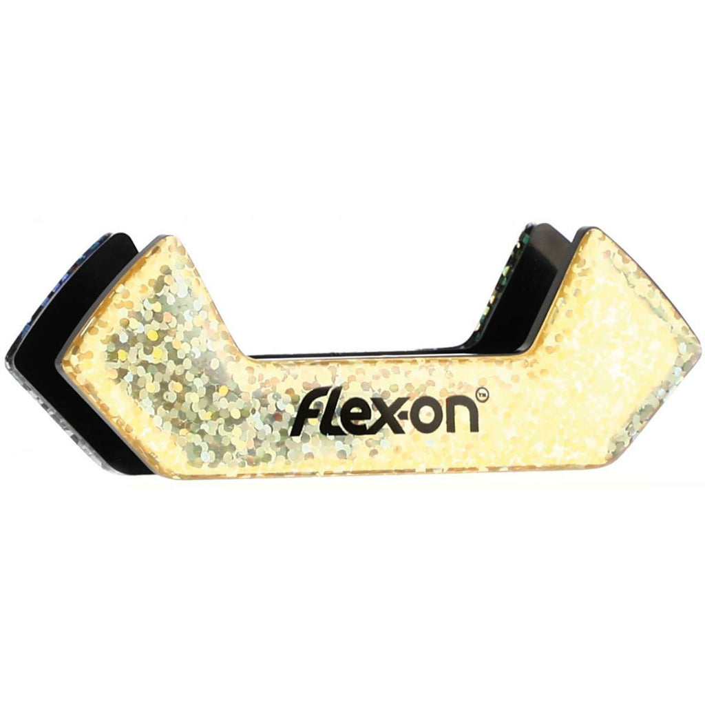 Flex-On Pegatina Safe-on Oro Brillante