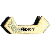 Flex-On Pegatina Safe-on Oro Brillante