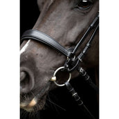 Catago Cabezada Gentle Negro