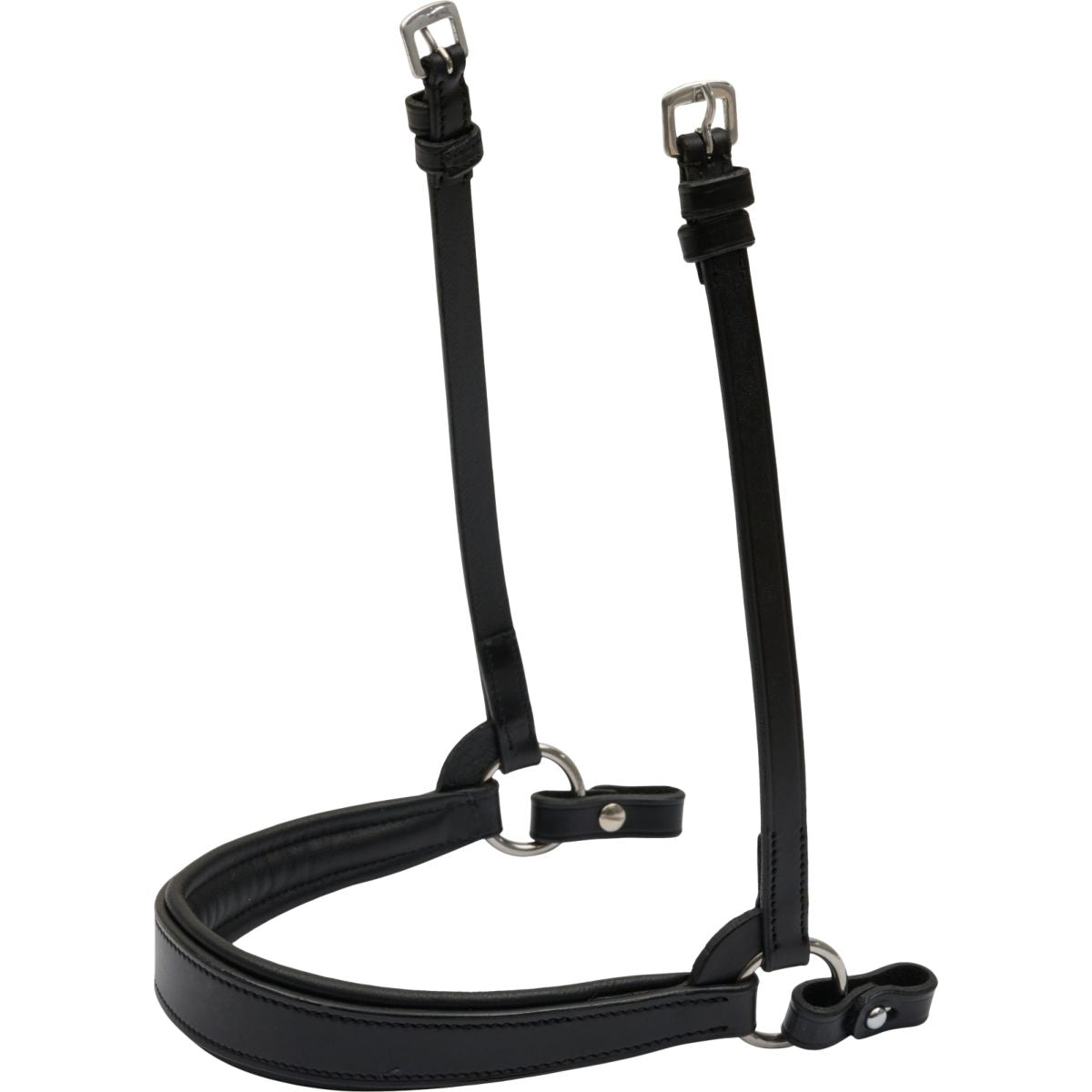 Catago Cabezada Gentle Negro
