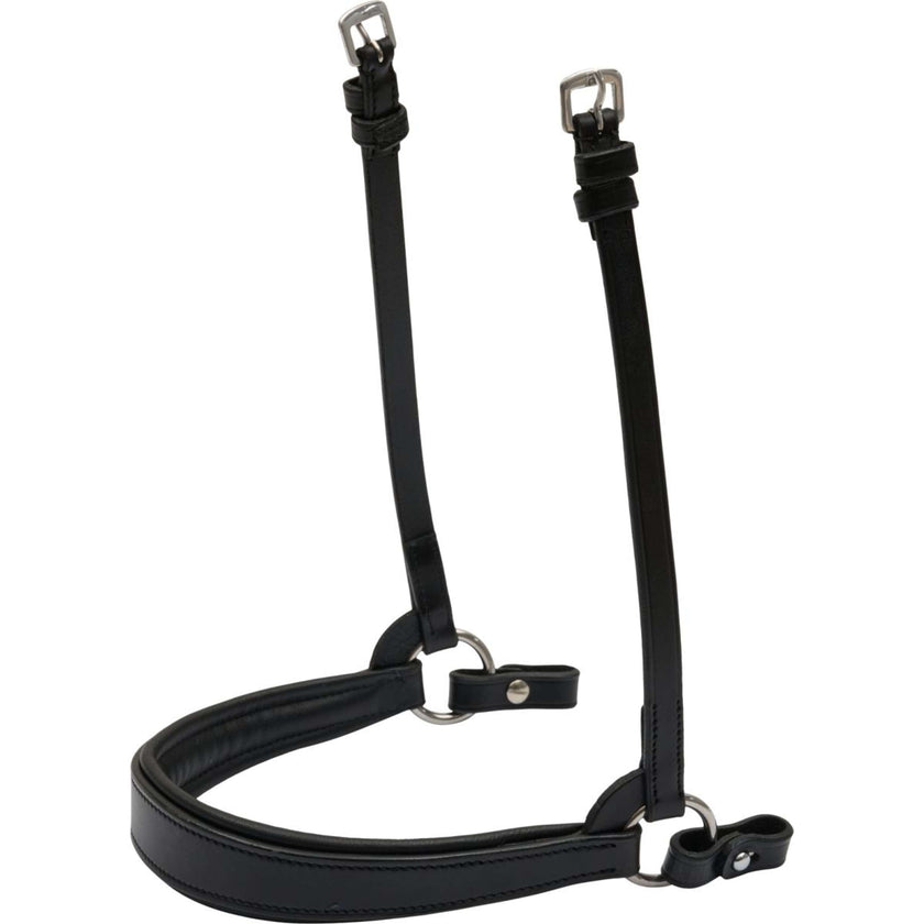 Catago Cabezada Gentle Negro