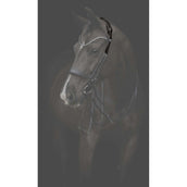 Catago Pieza de Cabeza Gentle Marron