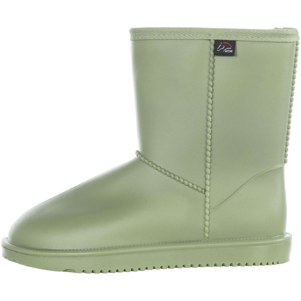 HKM Zapatos Davos Summer Jade