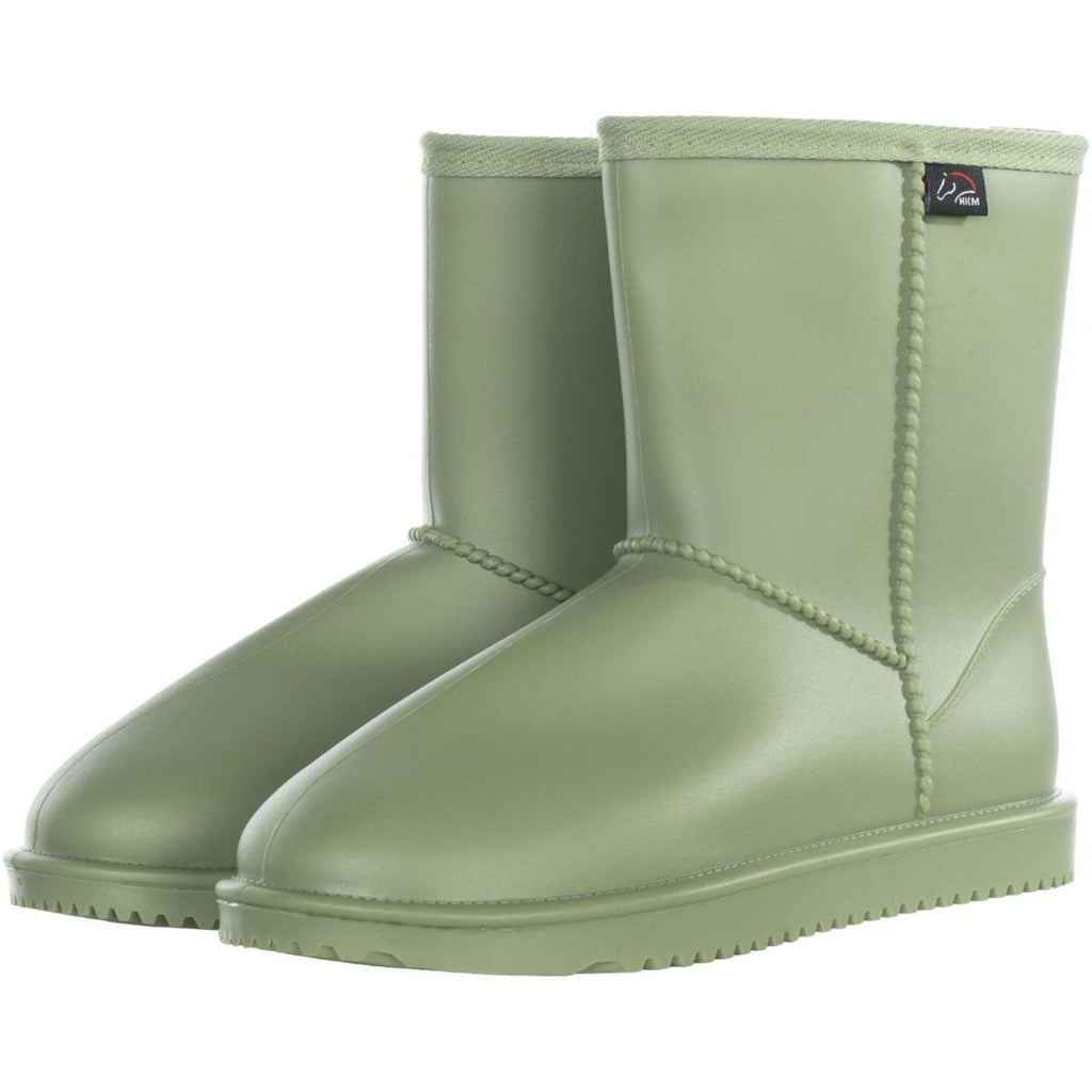 HKM Zapatos Davos Summer Jade