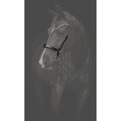 Catago Cabezada Gentle Negro