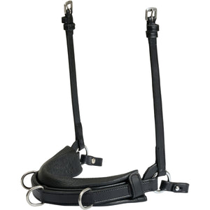 Catago Muserola Gentle Negro